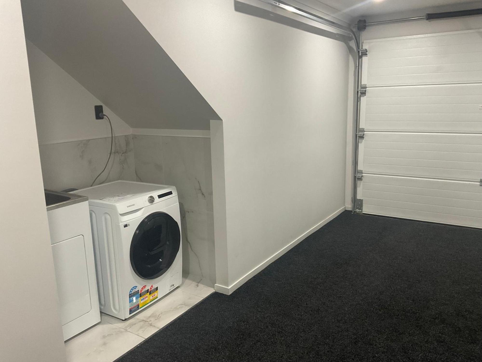 Family Holiday Home Papakura - 175 โอ๊คแลนด์ ภายนอก รูปภาพ