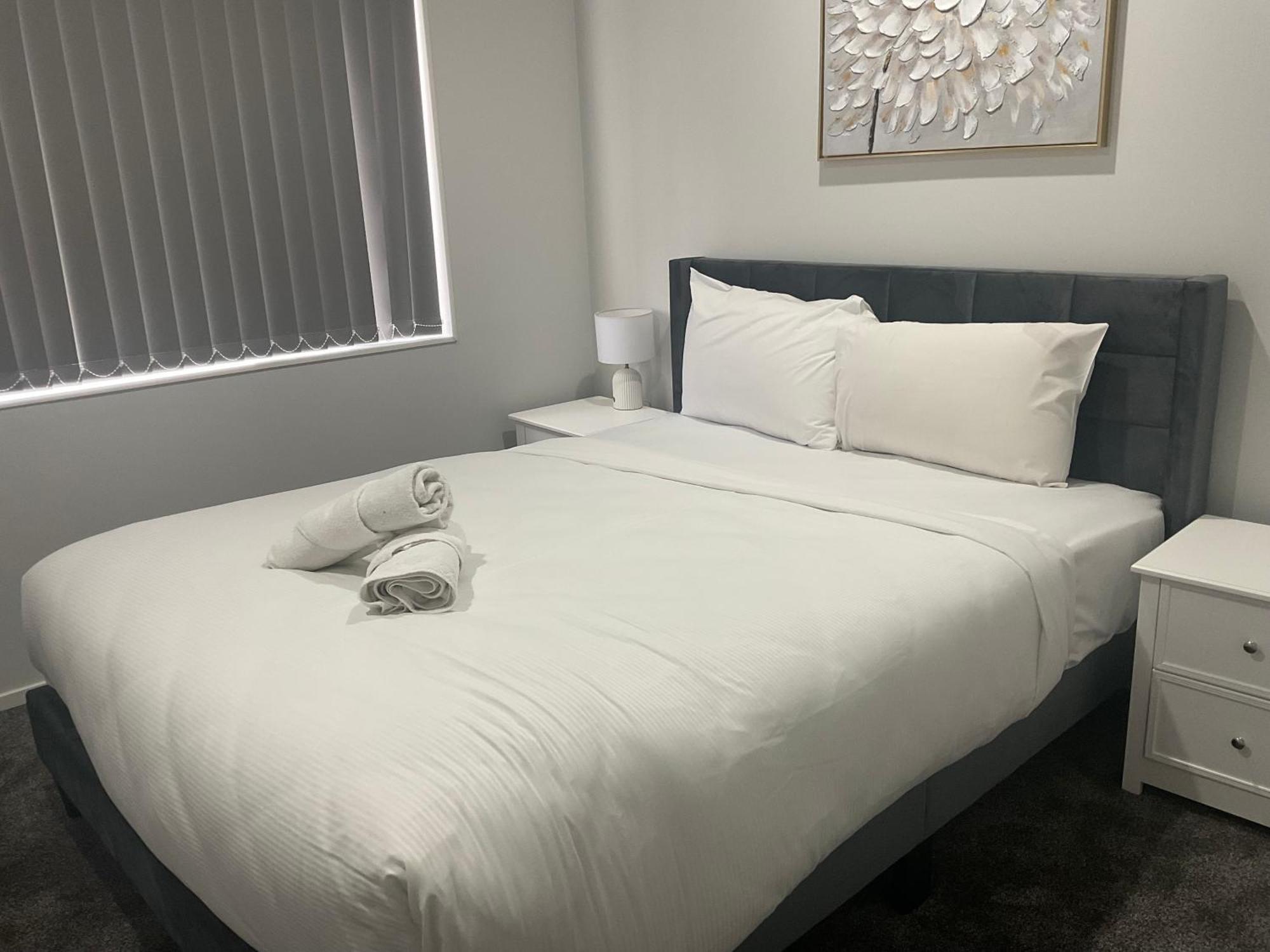 Family Holiday Home Papakura - 175 โอ๊คแลนด์ ภายนอก รูปภาพ