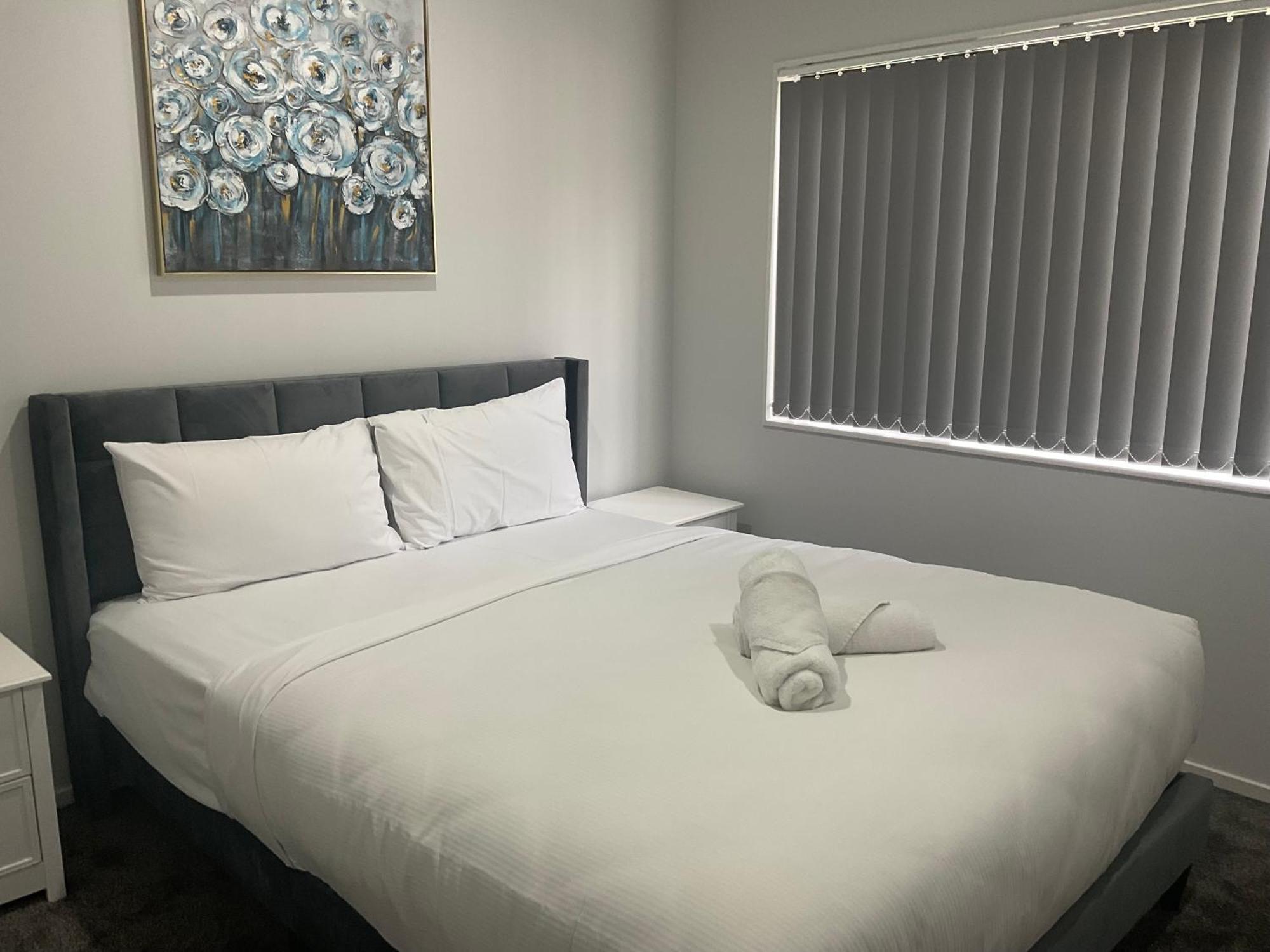 Family Holiday Home Papakura - 175 โอ๊คแลนด์ ภายนอก รูปภาพ