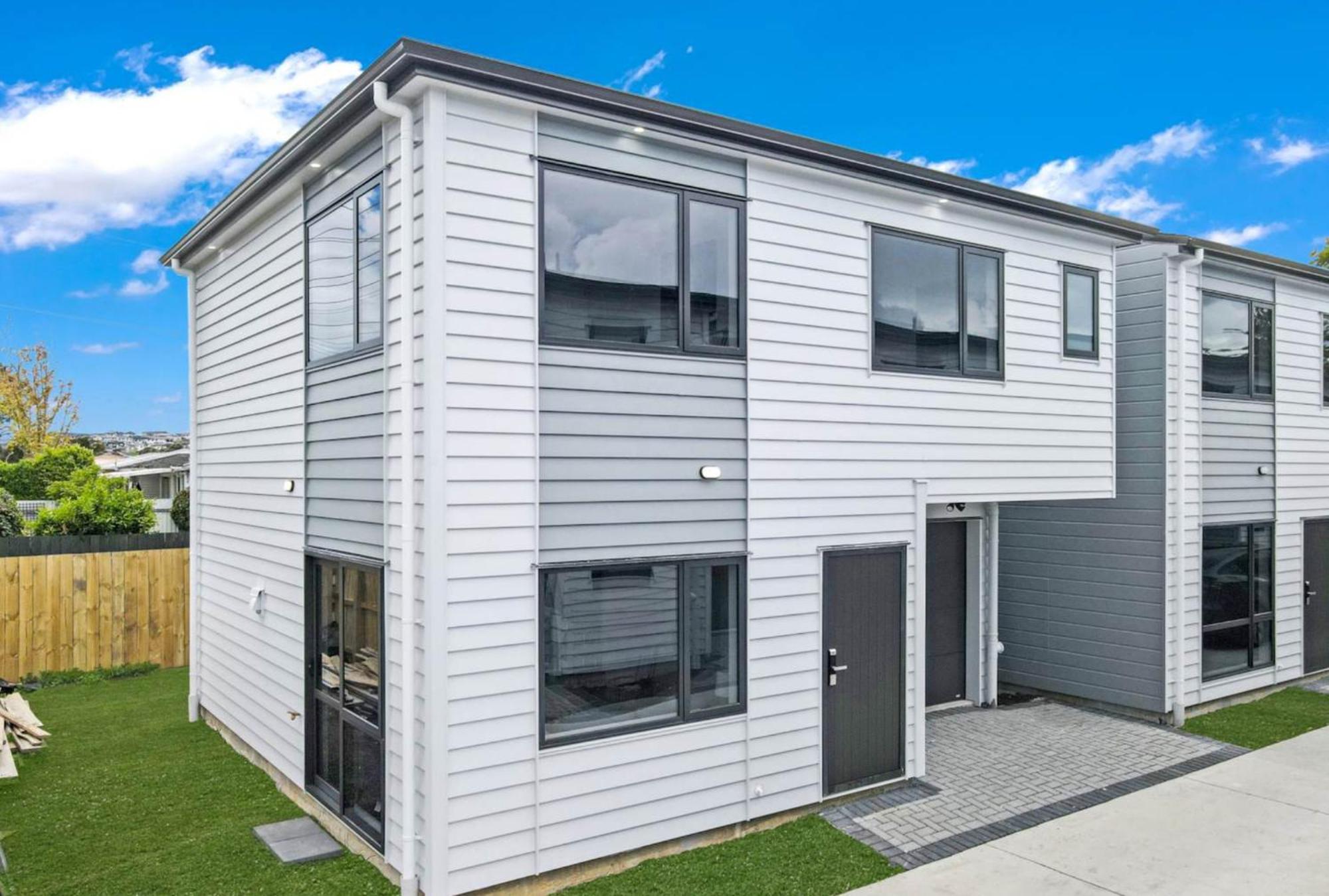 Family Holiday Home Papakura - 175 โอ๊คแลนด์ ภายนอก รูปภาพ